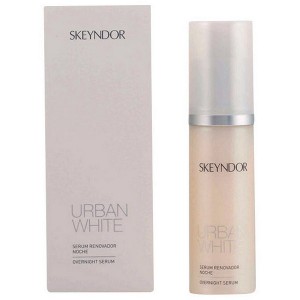 Sérum réparateur de nuit Urban White Skeyndor (30 ml)