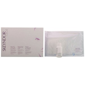 Masque facial Regenerating Collagen Veil Skeyndor (6 uds)