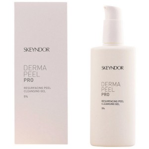 Lotion exfoliante Derma Peel Pro Skeyndor (200 ml)