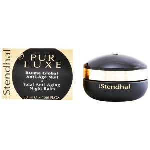 Soin anti-âge pour le visage et le cou Pur Luxe Stendhal (50 ml)