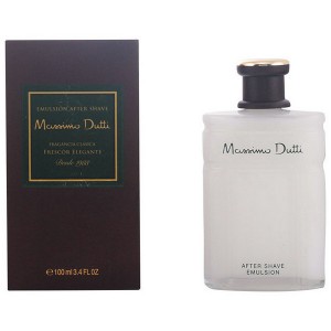 Lotion après-rasage Massimo Dutti (100 ml)