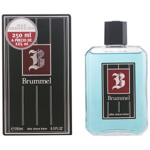 Lotion après-rasage Brummel Puig (250 ml)