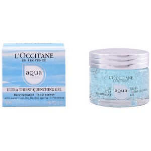 Gel hydratant Aqua L´occitane (50 ml)
