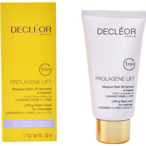 Masque revitalisant anti-âge Prolagène Lift Decleor (50 ml)