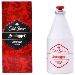 Lotion après-rasage Swagger Old Spice (100 ml)