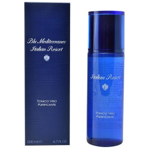 Lotion hydratante et tonifiante Italian Resort Acqua Di Parma (200 ml)