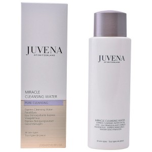 Eau micellaire Miracle Juvena (200 ml)