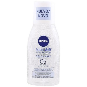 Démaquillant yeux Micell-air Nivea (125 ml)