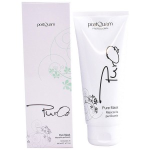 Masque purifiant Pure Postquam (200 ml)