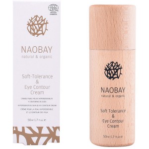 Crème pour le contour des yeux Classic Naobay (50 ml)