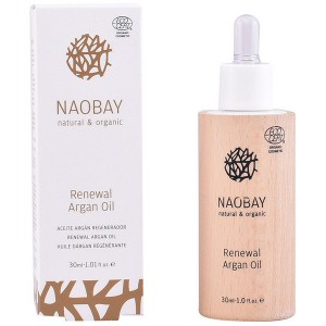 Huile hydratante Classic Naobay (30 ml)