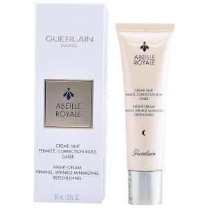 Crème de nuit Abeille Royale Guerlain (30 ml)