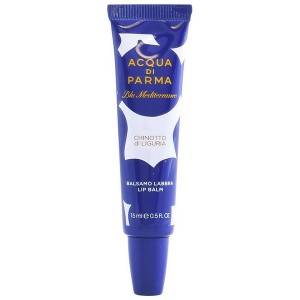 Baume à lèvres Chinotto Di Liguria Acqua Di Parma (15 ml)