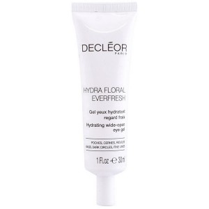 Gel contour des yeux Hydra Floral Everfresh Decleor (30 ml)