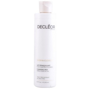 Lait démaquillant Cleanse Decleor (200 ml)
