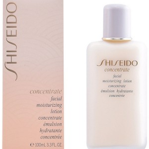 Lotion hydratante Concentrate Shiseido (100 ml)