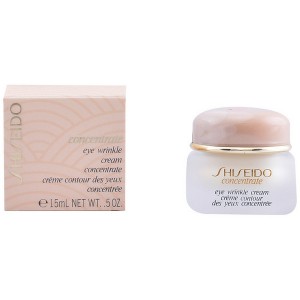 Soin anti-âge contour des yeux et des lèvres Concentrate Shiseido (15 ml)