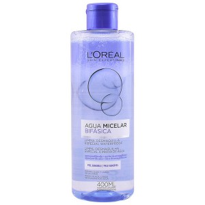 Eau micellaire L'Oreal Make Up (400 ml)