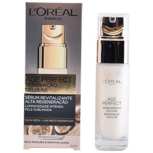 Sérum antirides Age Perfect L'Oreal Make Up (30 ml)