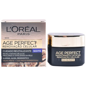 Crème de nuit Age Perfect L'Oreal Make Up (50 ml)