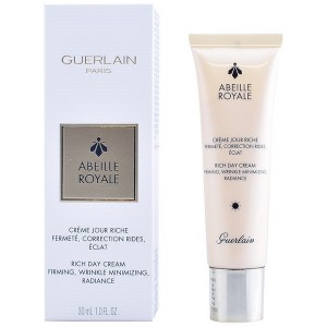 Crème de jour nourrissante Abeille Royale Guerlain (30 ml)