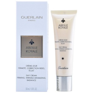 Crème de jour nourrissante Abeille Royale Guerlain (30 ml) Peaux matures