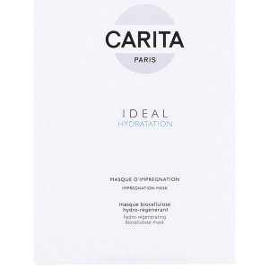 Masque facial Ideal Hydratation Carita (5 uds)