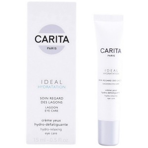 Crème pour le contour des yeux Ideal Hydratation Carita (15 ml)