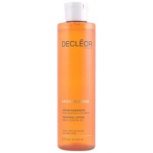 Lotion tonifiante Aroma Cleanse Decleor (200 ml)