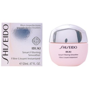Crème perfectrice Ibuki Shiseido (20 ml)
