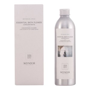 Concentré pour la douche et le bain Botanical Spice Skeyndor (250 ml)
