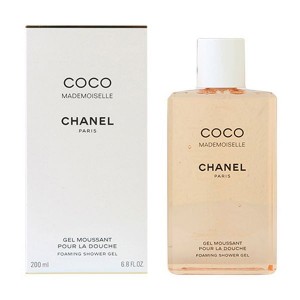 Gel de douche Coco Mademoiselle Chanel (200 ml)