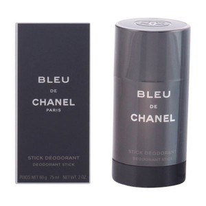 Déodorant en stick Bleu Chanel (75 ml)