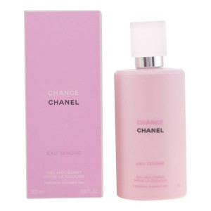 Gel de douche Chance Eau Tendre Chanel (200 ml)