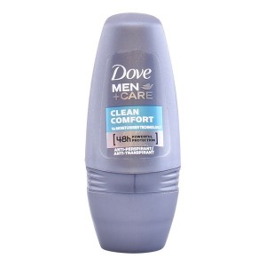 Désodorisant Roll-On Men Clean Comfort Dove (50 ml)