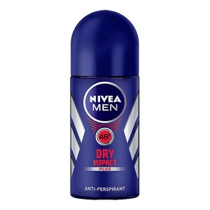 Désodorisant Roll-On Dry Impact Nivea (50 ml)