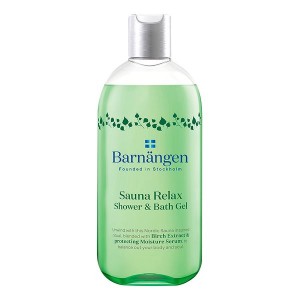 Gel de douche Sauna Relax Barnängen (400 ml)