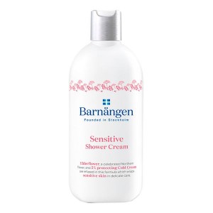 Gel de douche Sensitive Cold Barnängen (400 ml)