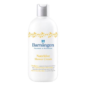 Gel de douche Nutritive Cold Barnängen (400 ml)