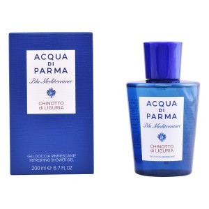 Gel de douche Blu Mediterraneo Acqua Di Parma (200 ml)