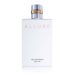 Gel de douche Allure Chanel (200 ml)