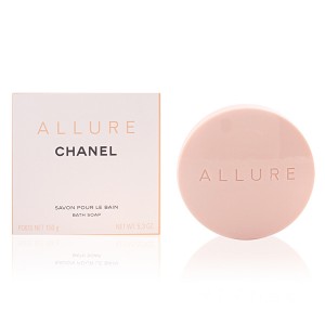 Savon Allure Chanel (150 g)
