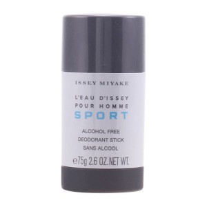 Déodorant en stick L'eau D'issey Sport Issey Miyake (75 g)