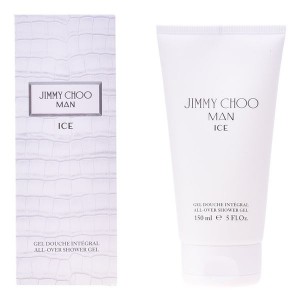 Gel de douche Ice Jimmy Choo (150 ml)