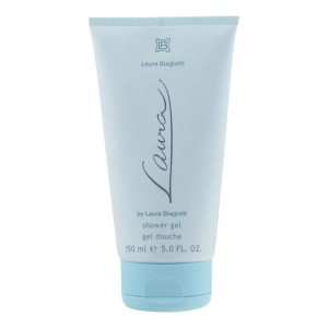 Gel de douche Laura Biagiotti (150 ml)