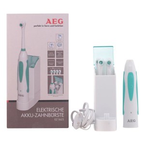Brosse à dents électrique Ez 5623 Aeg