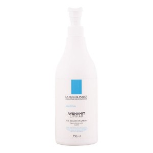 Gel Douche Sans Savon Avenamit La Roche Posay (750 ml)