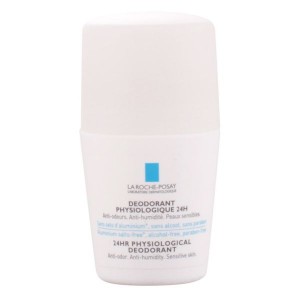 Désodorisant Roll-On Physiologique La Roche Posay (50 ml)