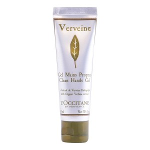 Gel nettoyant Verveine L´occitane (30 ml)
