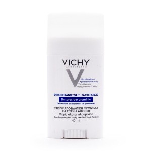 Déodorant en stick Deo Vichy (40 ml)